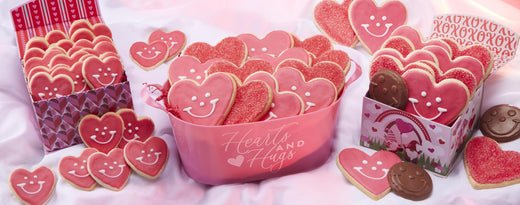 5 Unique Valentine's Day Gifts To Give This Year - SmileyCookie.com