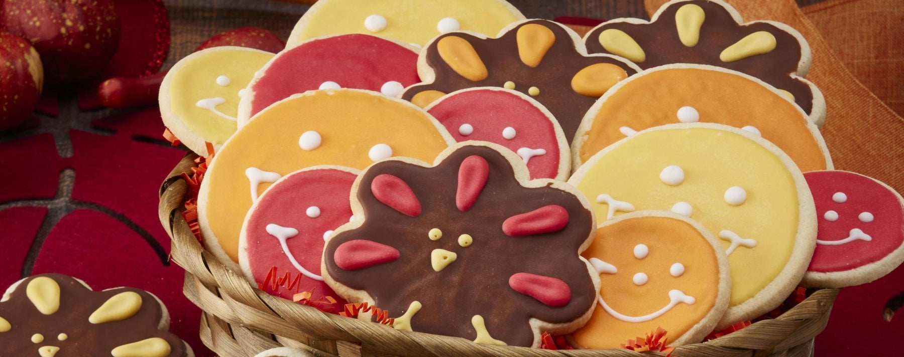 How to Keep the Kids Entertained at Thanksgiving - SmileyCookie.com