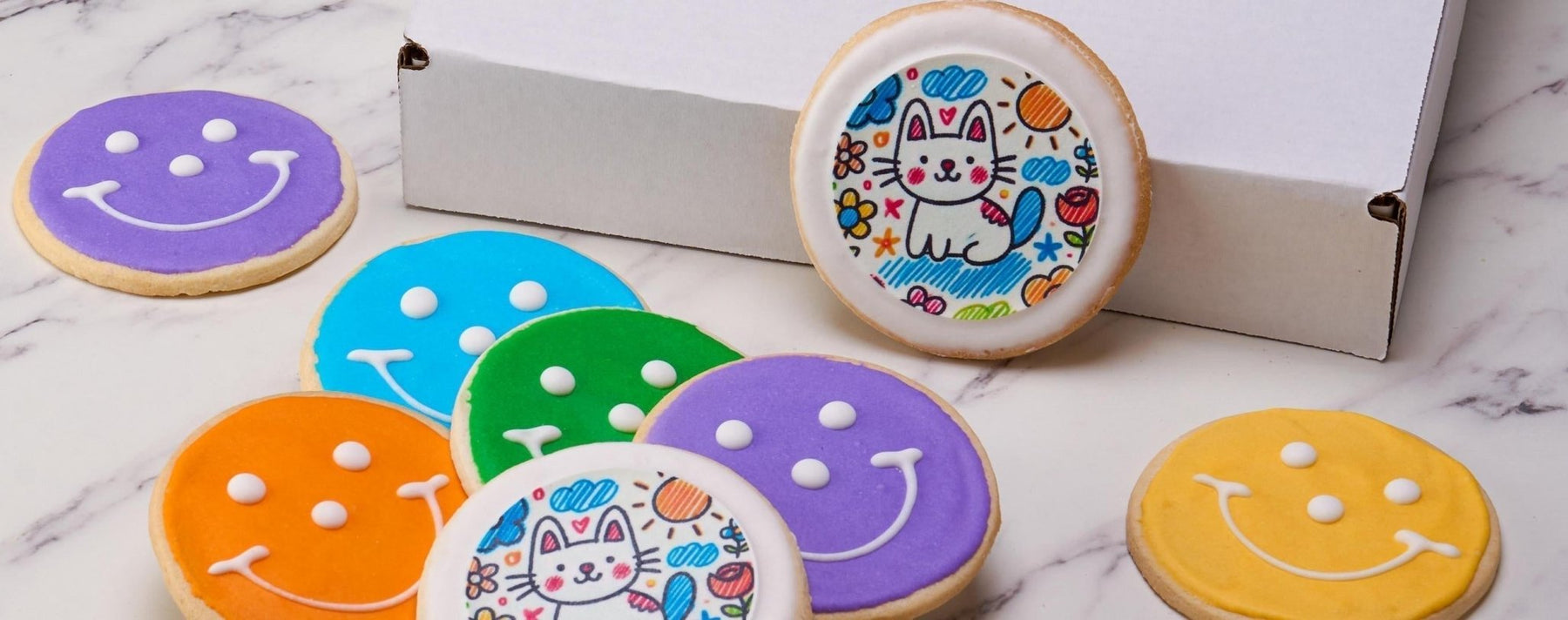 Mother’s Day Gifts She’ll Love - SmileyCookie.com