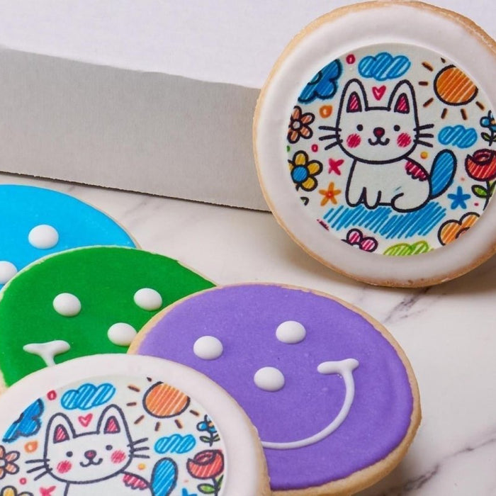 Mother’s Day Gifts She’ll Love - SmileyCookie.com
