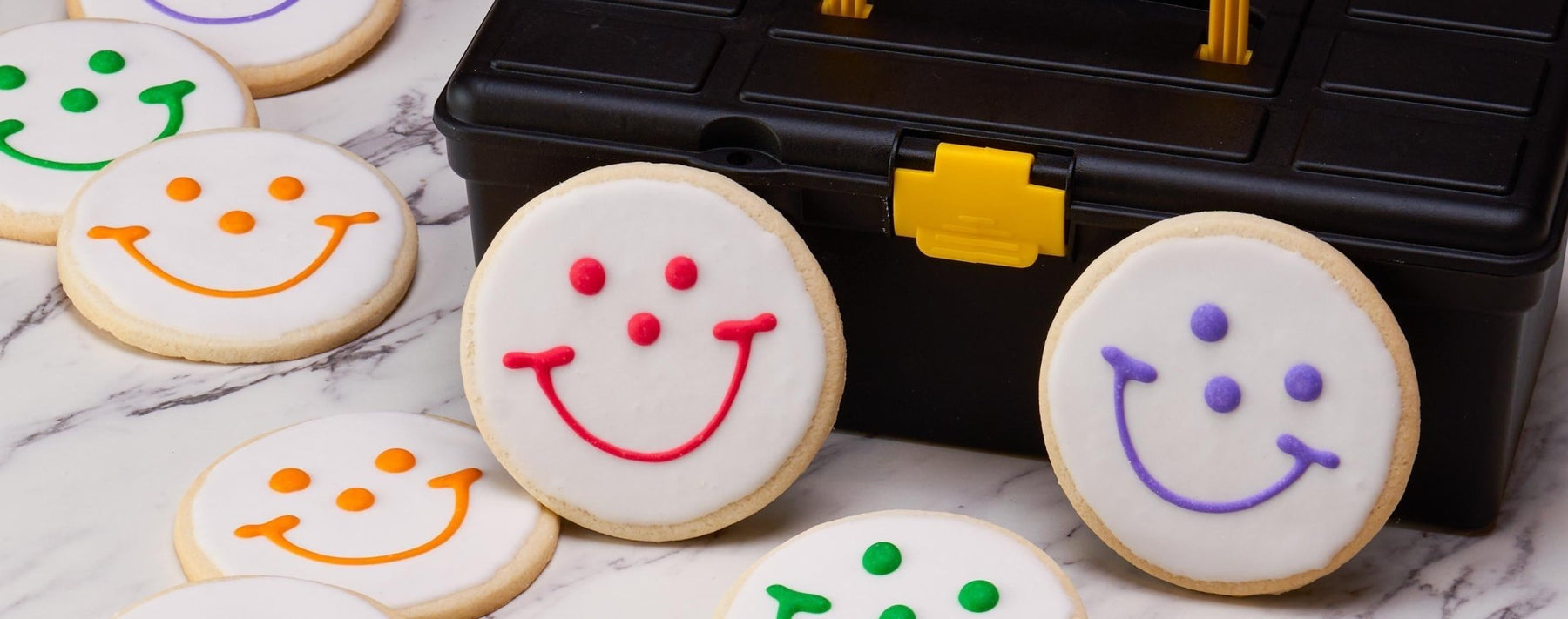 The Best Father’s Day Gift Ideas at SmileyCookie.com - SmileyCookie.com