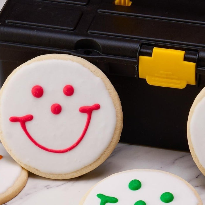 The Best Father’s Day Gift Ideas at SmileyCookie.com - SmileyCookie.com