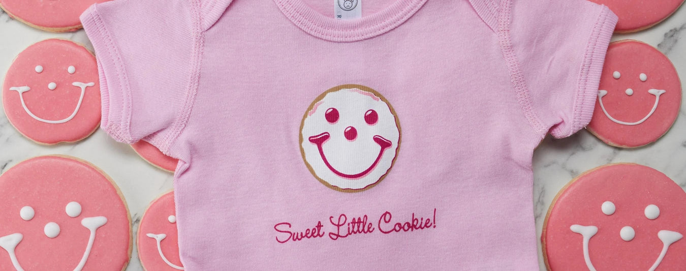 Baby - SmileyCookie.com