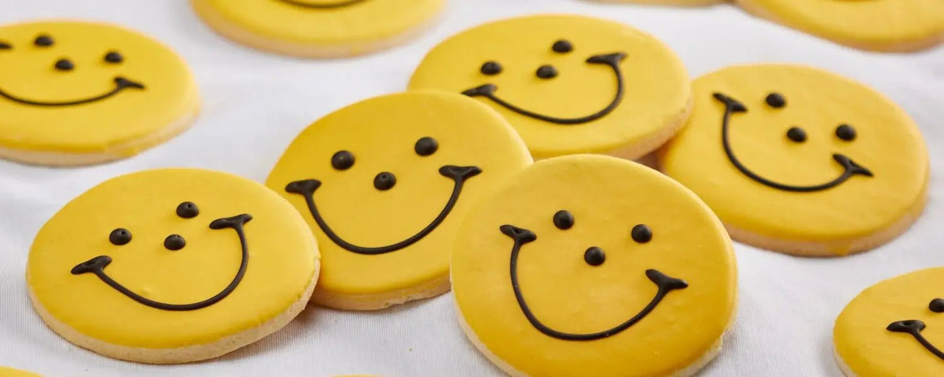 From Pittsburgh, With Love - SmileyCookie.com