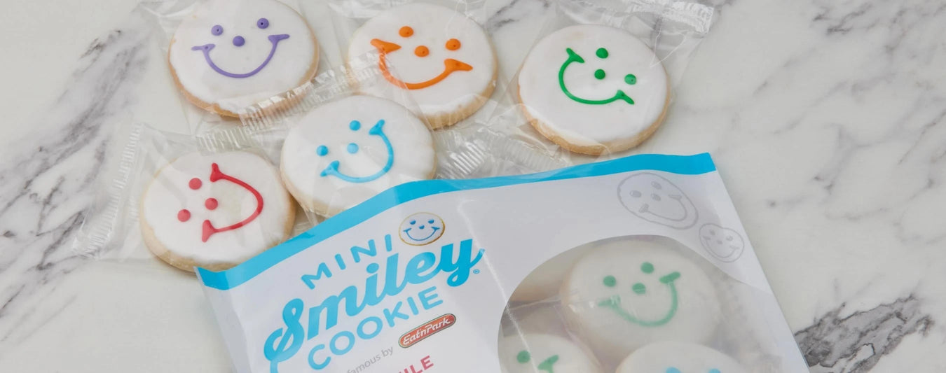 Mini - SmileyCookie.com