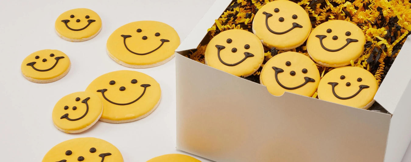 Pittsburgh Gifts - SmileyCookie.com