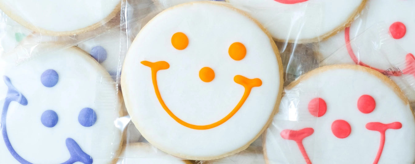 Shop All Cookies - SmileyCookie.com