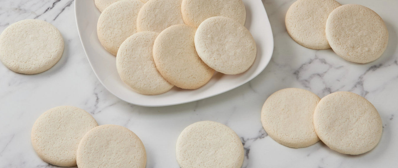 Uniced - SmileyCookie.com