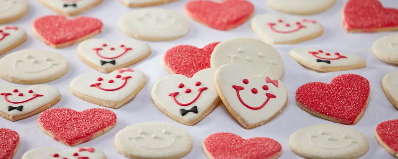 Weddings - SmileyCookie.com