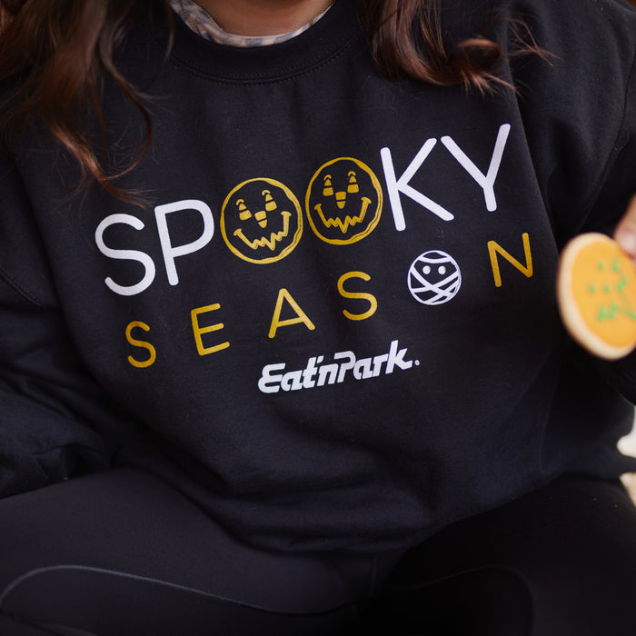 Spooky Season Sweatshirt
