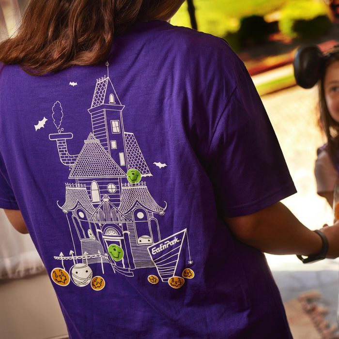 Haunted Mansion Monster Mash T-Shirt