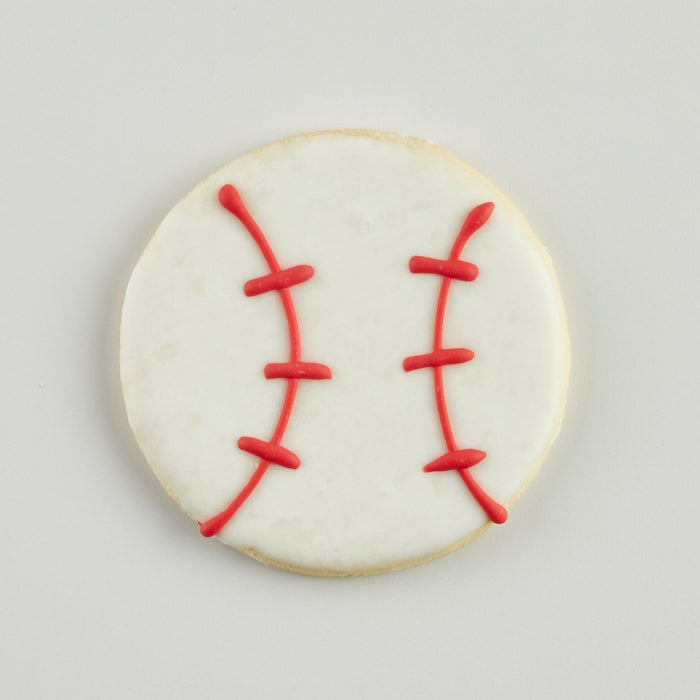 4" Sports Cookie Variety Pack - SmileyCookie.com individually wrapped, nut - free, and kosher cookies delivered to you!