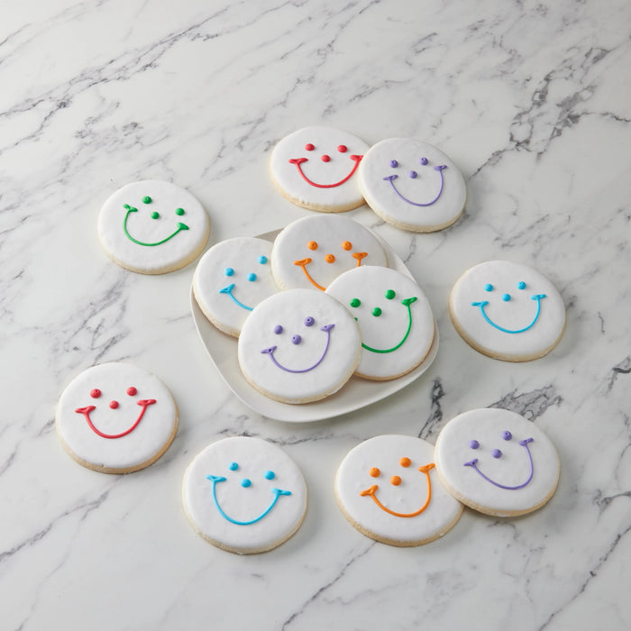 Create Your Own Gift Box - SmileyCookie.com individually wrapped, nut - free, and kosher cookies delivered to you!