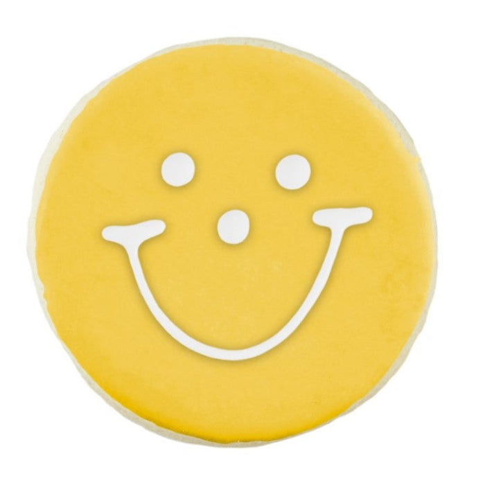 Icing Bags - SmileyCookie.com individually wrapped, nut - free, and kosher cookies delivered to you!