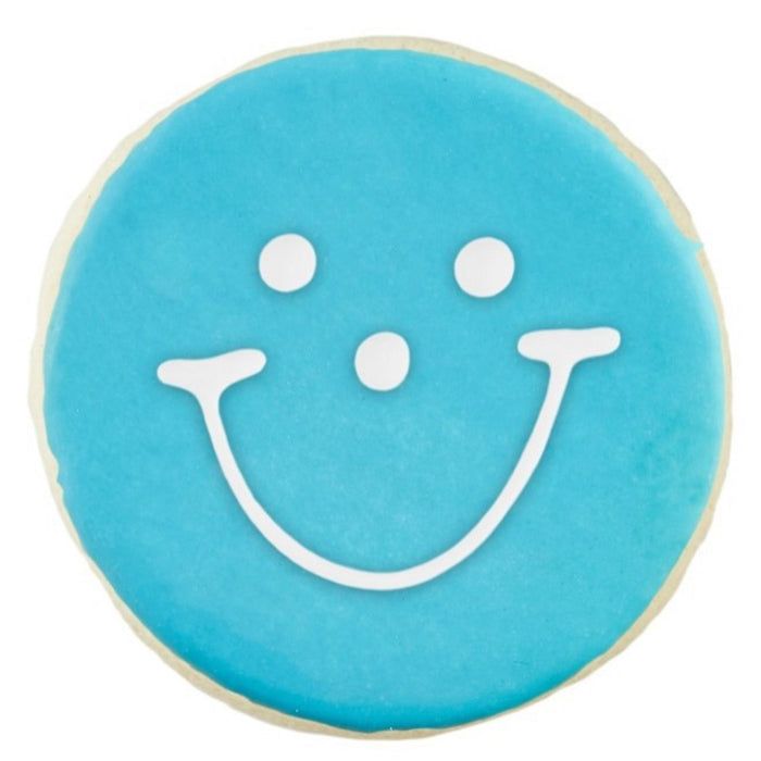 Icing Bags - SmileyCookie.com individually wrapped, nut - free, and kosher cookies delivered to you!