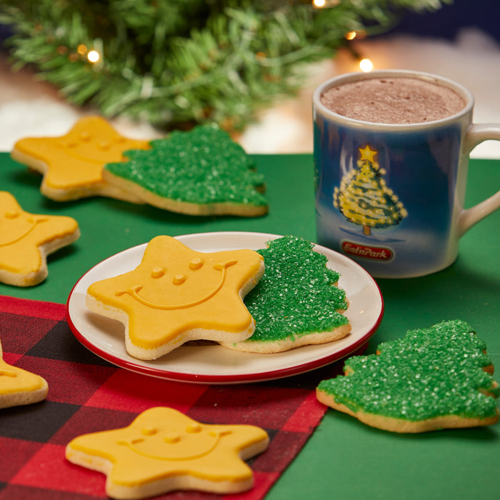 Christmas Star Gift Set