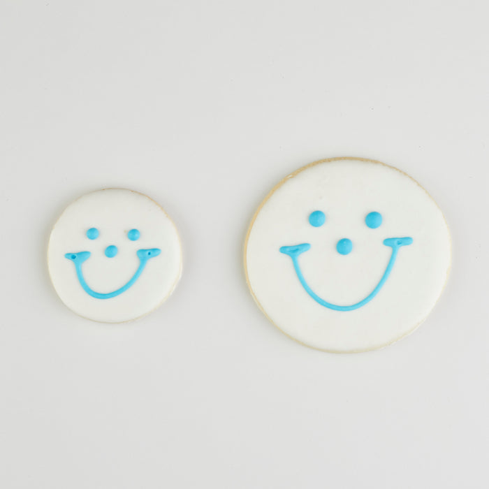 Mini Original Smiley Cookies