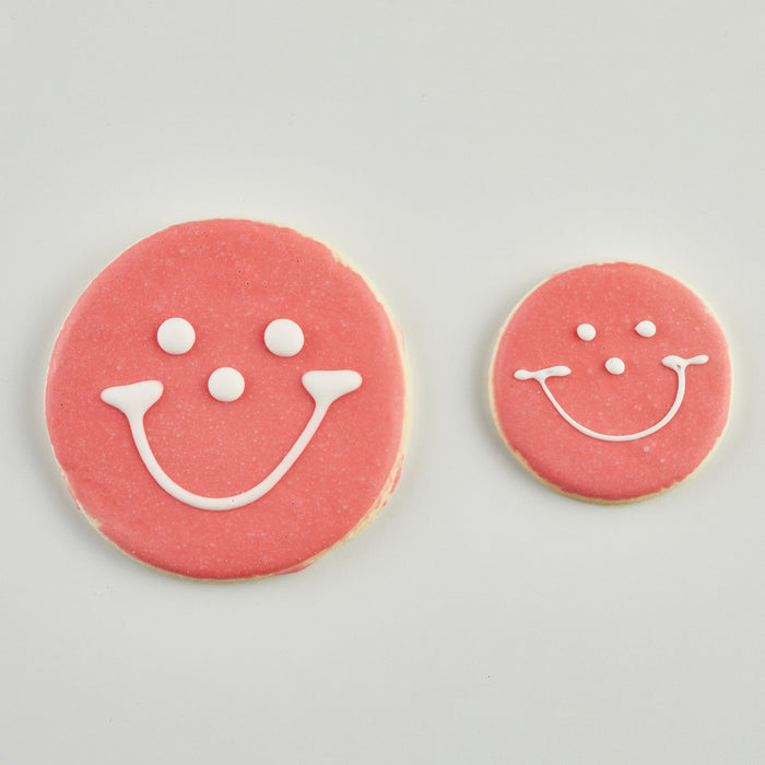 Baby Shower Gift Set  - SmileyCookie.com individually wrapped, nut - free, and kosher cookies delivered to you!