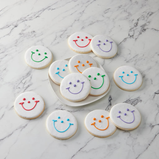 Create Your Own Gift Box - SmileyCookie.com individually wrapped, nut - free, and kosher cookies delivered to you!