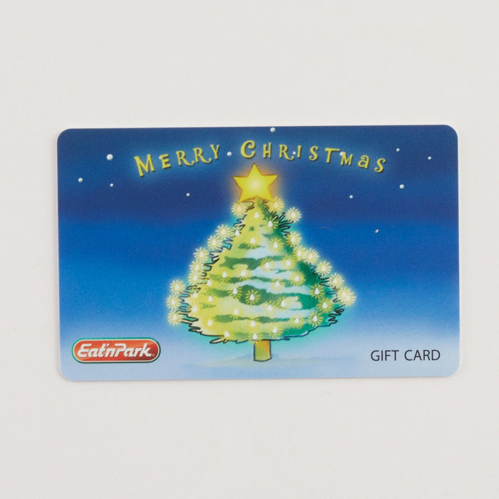 Eat'n Park Gift Card  - SmileyCookie.com individually wrapped, nut - free, and kosher cookies delivered to you!