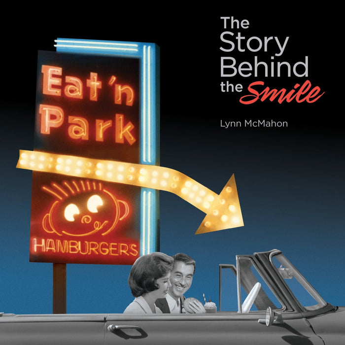 Eat'n Park: The Story Behind the Smile - SmileyCookie.com individually wrapped, nut - free, and kosher cookies delivered to you!
