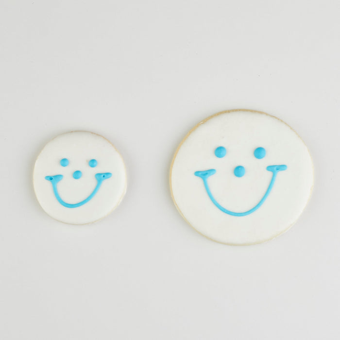 Get Well Gift Box  - SmileyCookie.com individually wrapped, nut - free, and kosher cookies delivered to you!