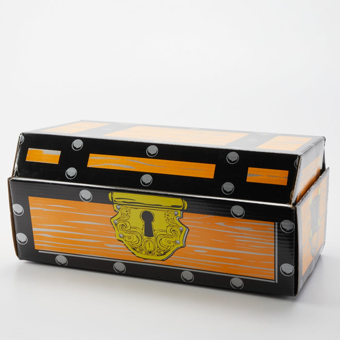 Pirate's Treasure Gift Set - SmileyCookie.com individually wrapped, nut - free, and kosher cookies delivered to you!