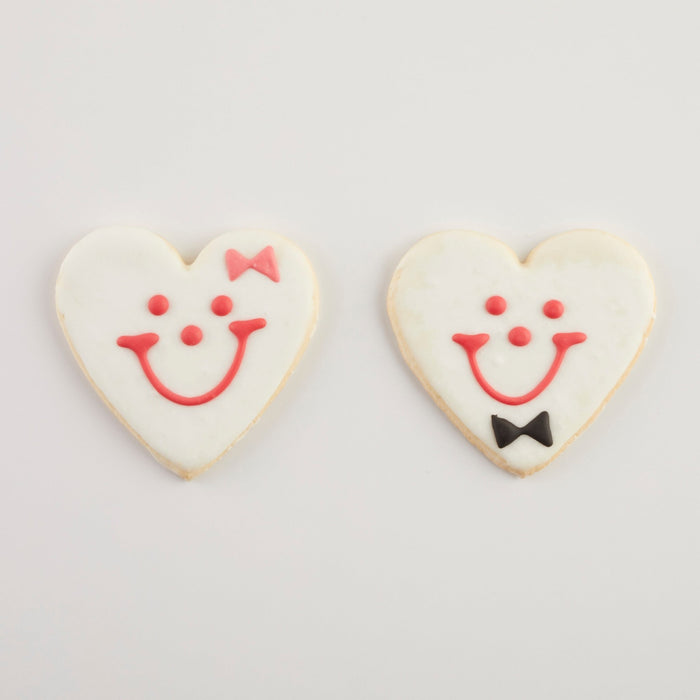 Pittsburgh Cookie Table Kit  - SmileyCookie.com individually wrapped, nut - free, and kosher cookies delivered to you!