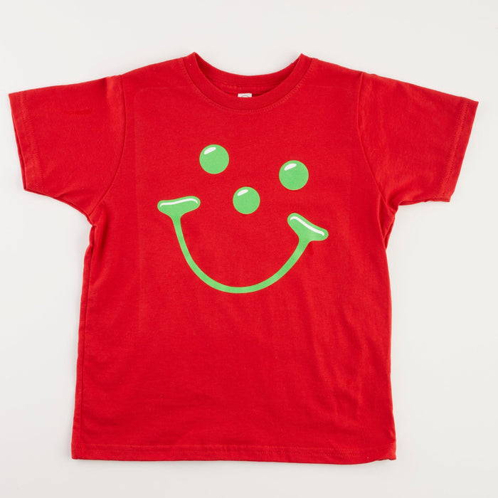 Smiley® Toddler Tee - SmileyCookie.com individually wrapped, nut - free, and kosher cookies delivered to you!