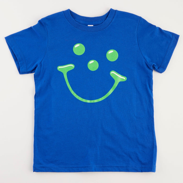 Smiley® Toddler Tee - SmileyCookie.com individually wrapped, nut - free, and kosher cookies delivered to you!
