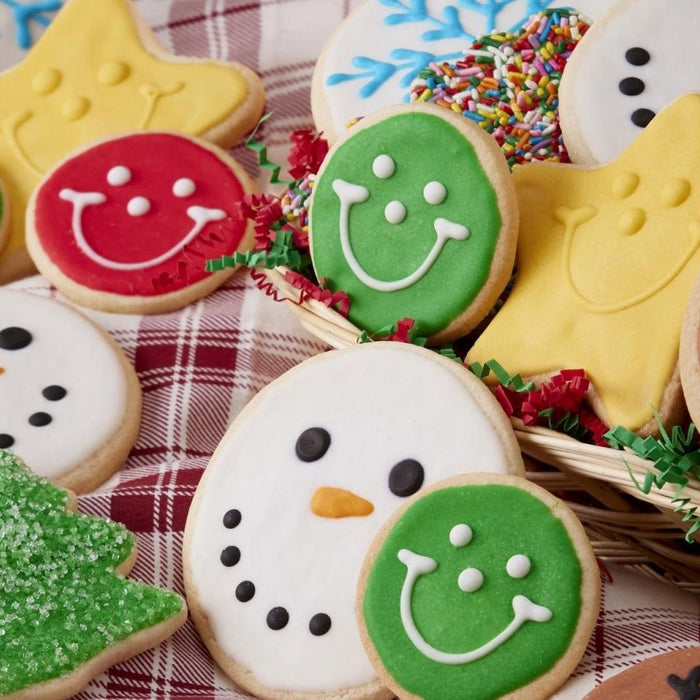10 Reasons Smiley Cookies Make the Best Gifts - SmileyCookie.com
