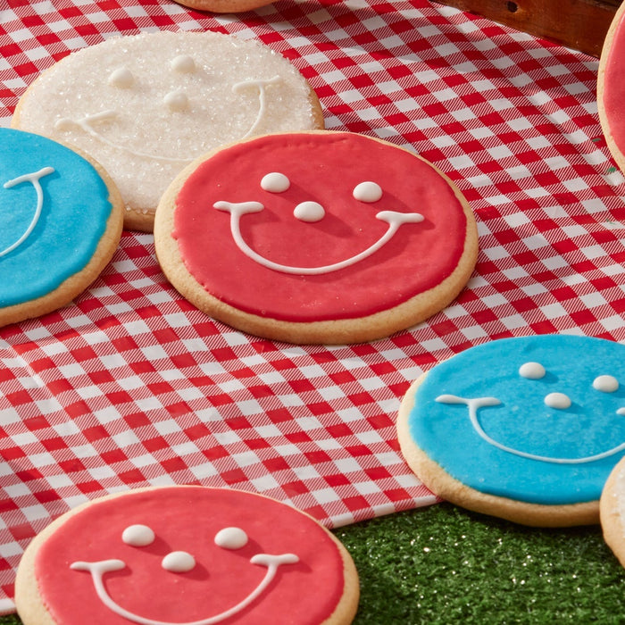 Red, White & Blue Never Looked So Sweet