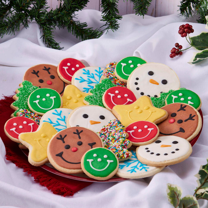 Christmas Cookie Gifts to Make Your Holiday Sparkle