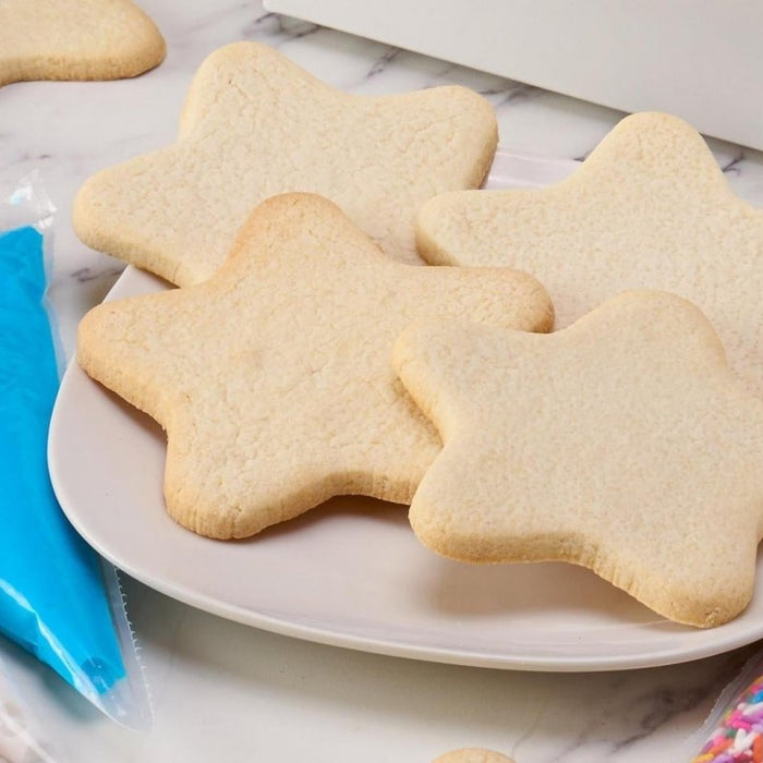 Cookie Decorating Kits for Family Fun - SmileyCookie.com