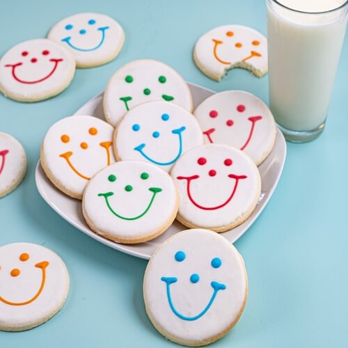 Hanukkah Gifts for Every Night - SmileyCookie.com