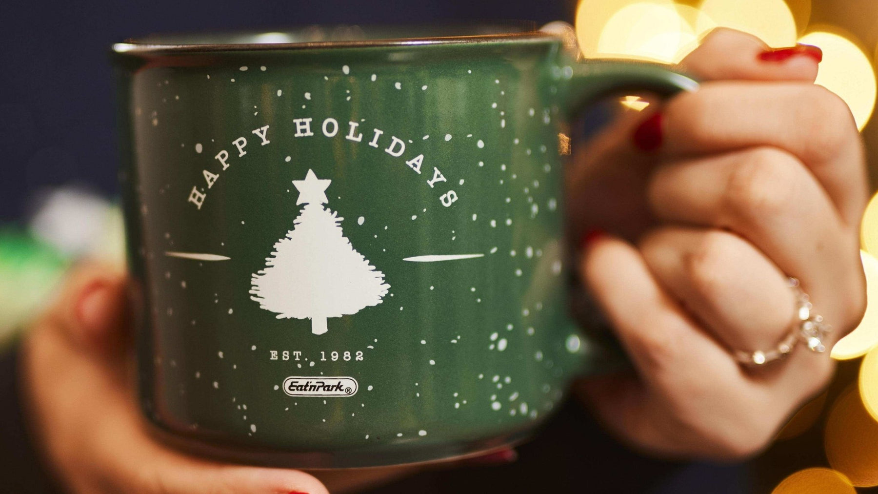 Lift Spirits with The Christmas Star Collection - SmileyCookie.com