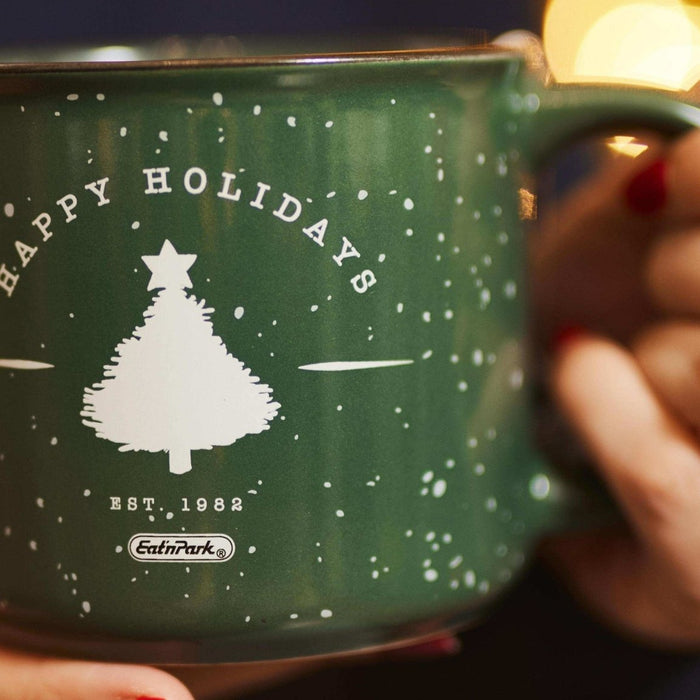 Lift Spirits with The Christmas Star Collection - SmileyCookie.com