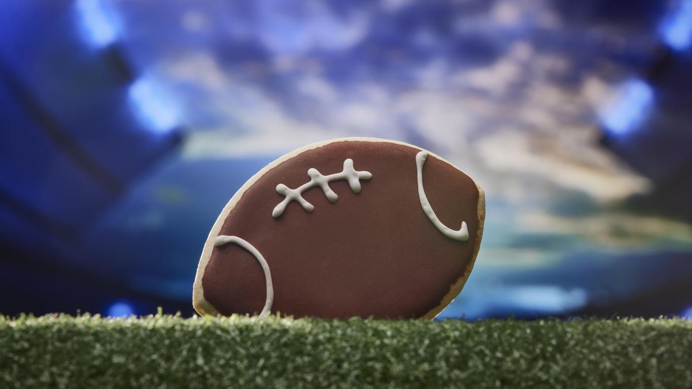 Presenting… The SmileyCookie.com Lakefront Bowl - SmileyCookie.com