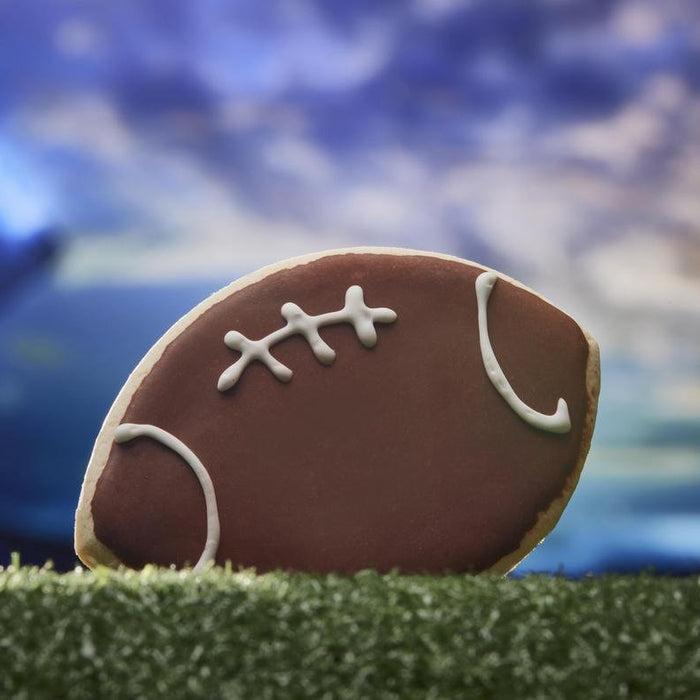 Presenting… The SmileyCookie.com Lakefront Bowl - SmileyCookie.com