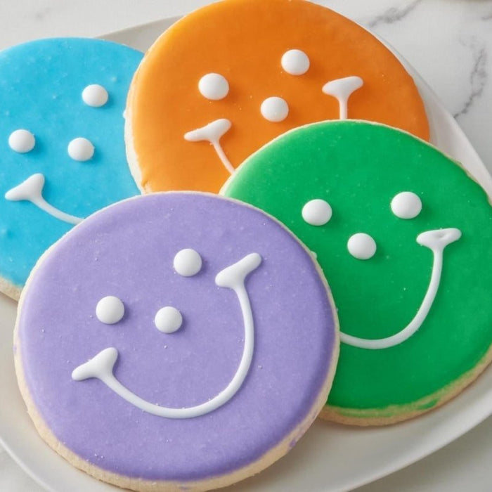Share a Smile on World Kindness Day – $5 Off at SmileyCookie.com - SmileyCookie.com