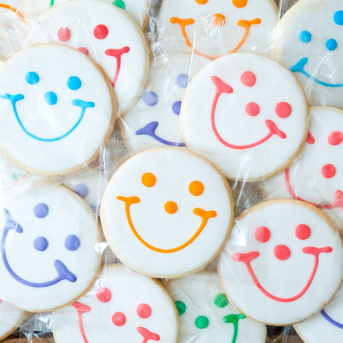 Smiley® Cookies Named the “Coolest Thing Made in PA” - SmileyCookie.com