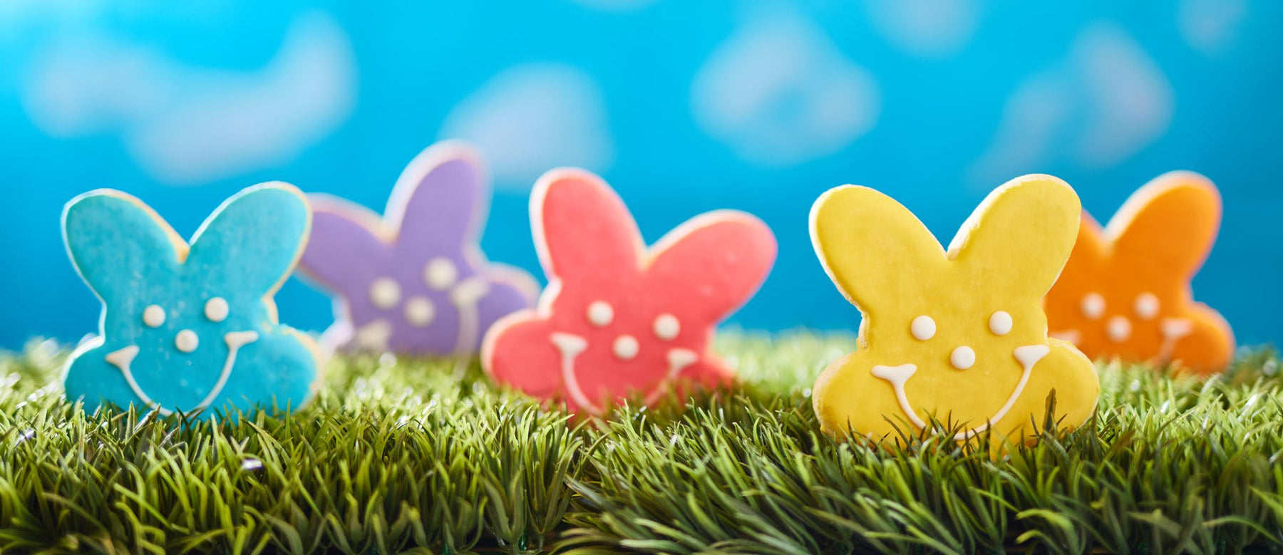 Spring into Easter with SmileyCookie.com’s Easter Cookie Collection - SmileyCookie.com