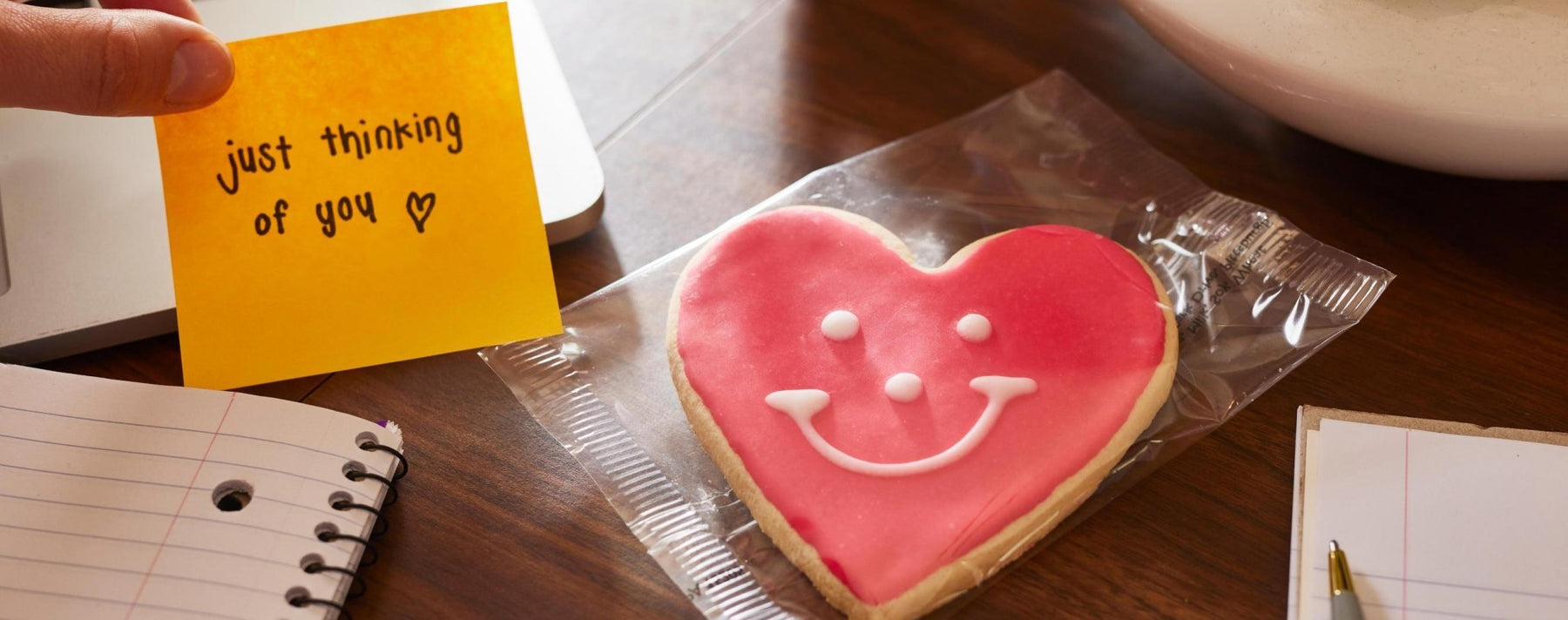 World Smile Day: Why a Simple Smile Can Brighten Someone's Day - SmileyCookie.com