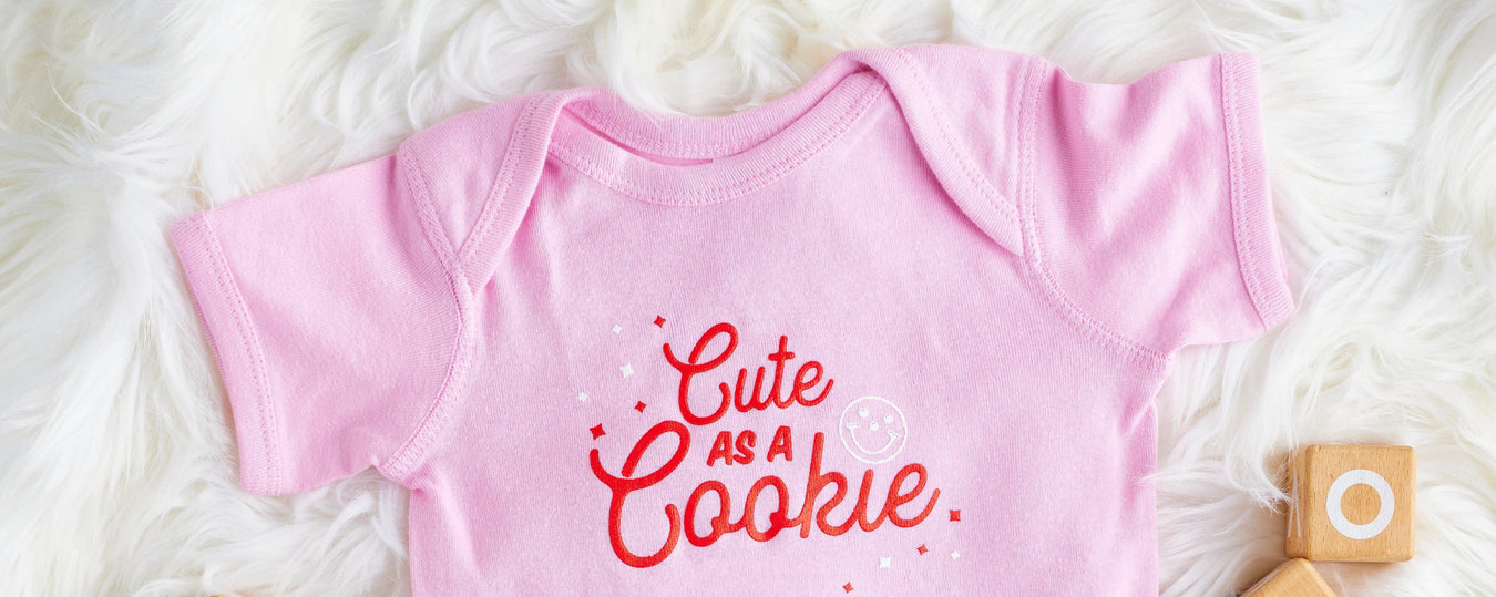 Apparel & Accessories - SmileyCookie.com