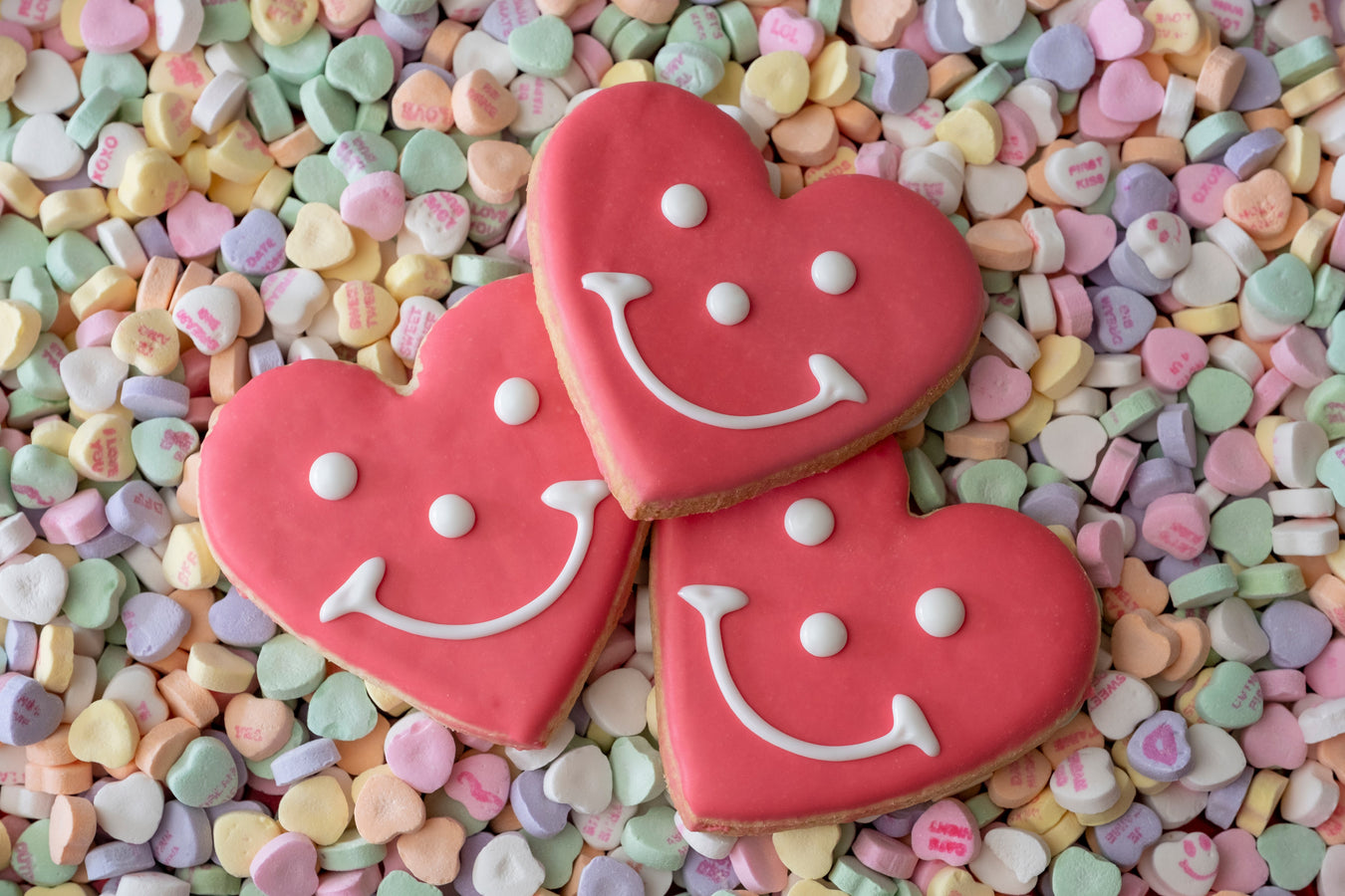 Cookies - SmileyCookie.com