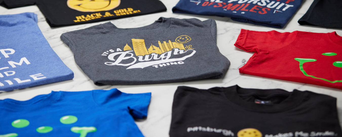 Merchandise - SmileyCookie.com