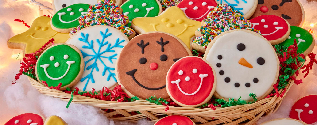 Shop All Gifts - SmileyCookie.com