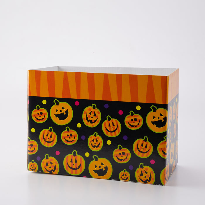 Happy Halloween Gift Box