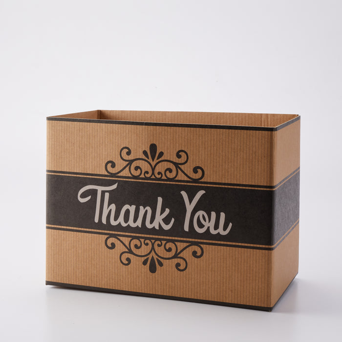 Thank You Gift Box