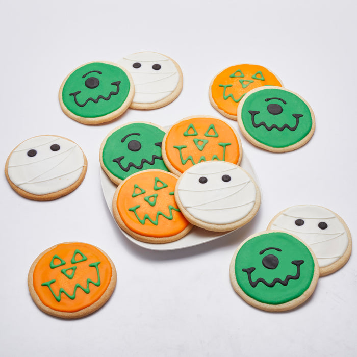 Create Your Own Halloween Gift Pack